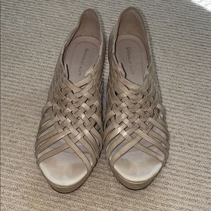 Chocolat blu wedges